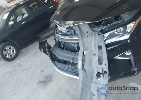 2019 Lexus Rx 350 из США, поврежденный, VIN 2T2ZZMCAXKC149268